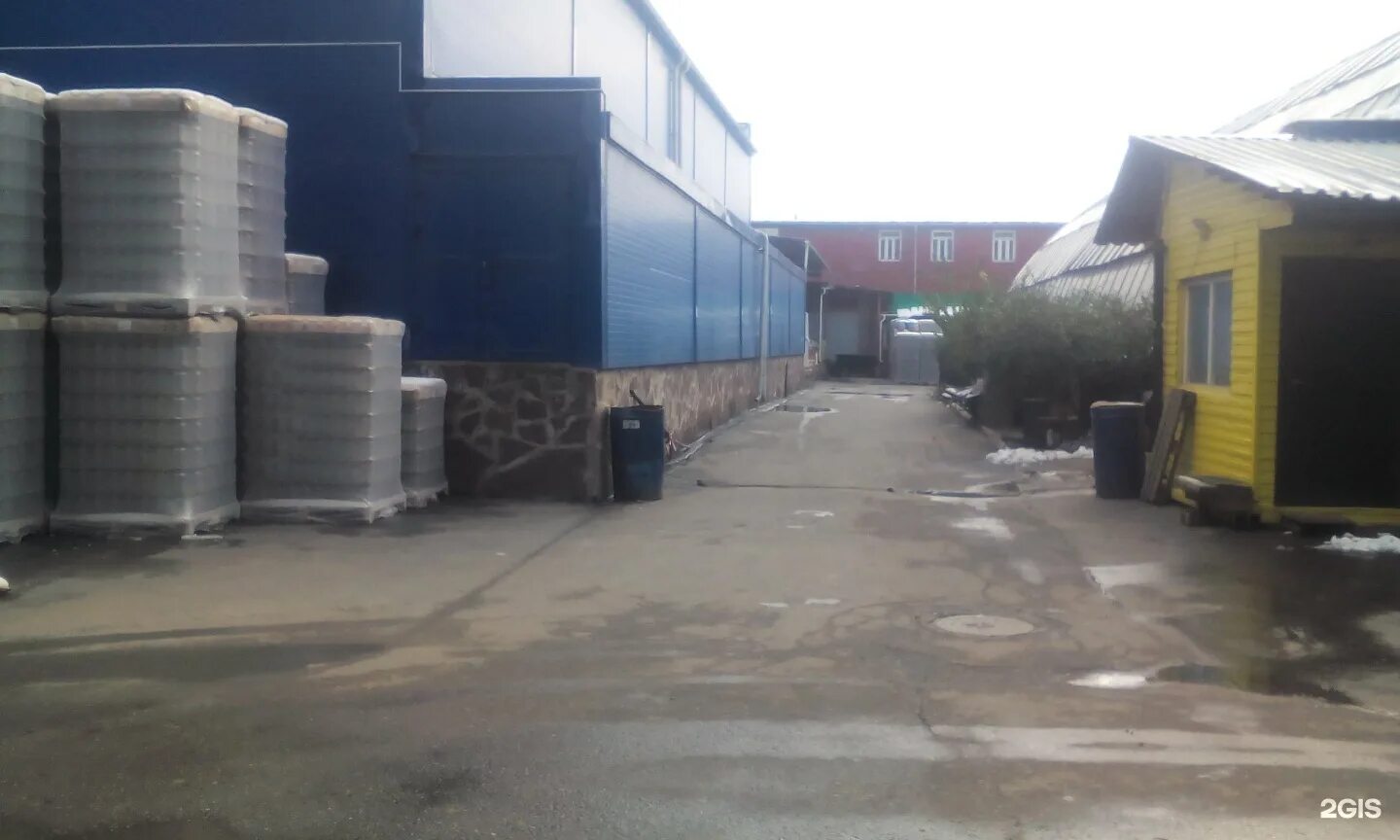 Чувашская республика, чебоксары, промышленная ул. Промышленная 7. Спб, заставская 33с2. Промышленная 7. Саранск 2я промышленная 2.