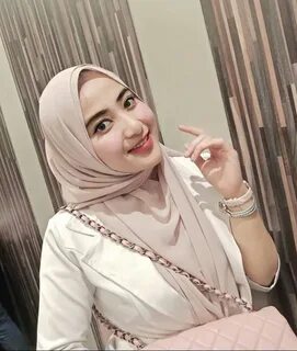 Jilbab telegram