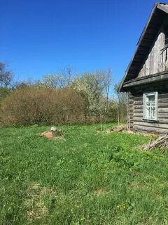 Деревня килли