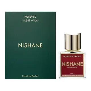 Nishane hundred silent