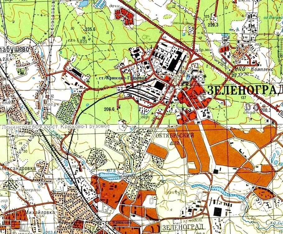 Карта крюково зеленоград. Карта 1941 год район Крюково. Топографическая карта Зеленограда. Карта старого Зеленограда. Старая карта Зеленограда.