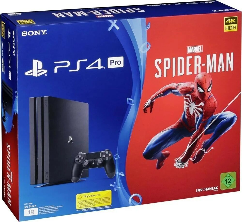 Игровая приставка Sony PLAYSTATION 4 Pro Spider-man. Sony PLAYSTATION 4 Pro 1tb. Sony ps4 Pro Spider man. Spider man диск PLAYSTATION 4. Паук на плейстейшен 4