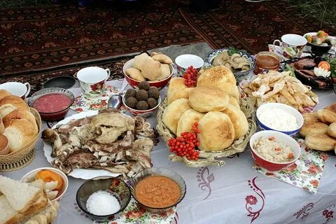 Еду алтайский край