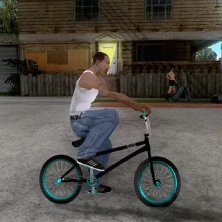 Код на bmx