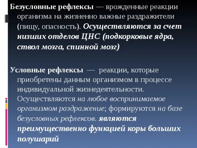 Защитным безусловным рефлексом гортани является. Защитным безусловным рефлексом гортани является
