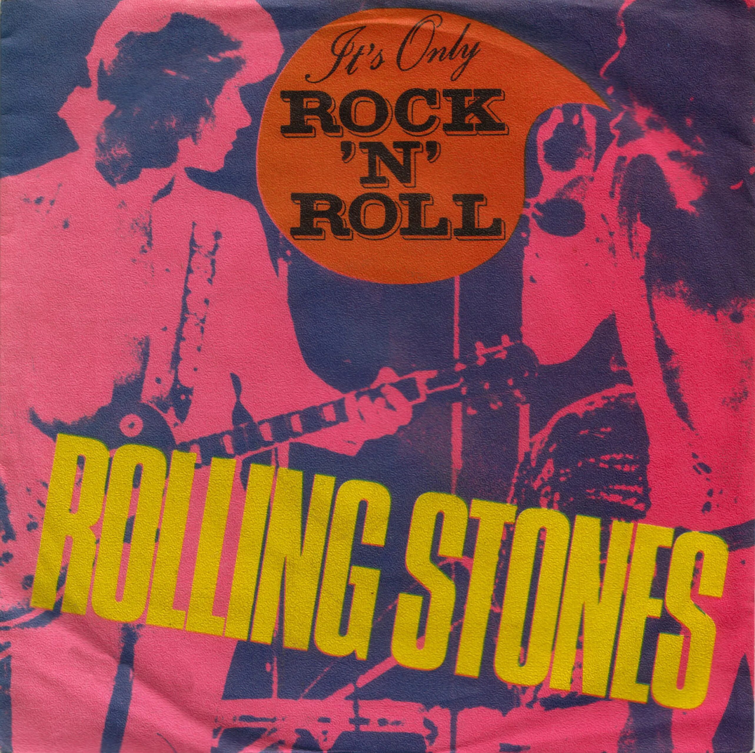 Roll rolling рок. Rolling Stones 1974 it's only Rock'n'Roll. Rolling Stones its only Rock n Roll 1974. 1974 - It's only Rock'n'Roll. Rock'n Roll обложка.