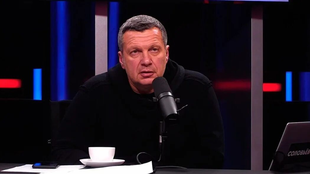 Соловей на ютубе последний выпуск