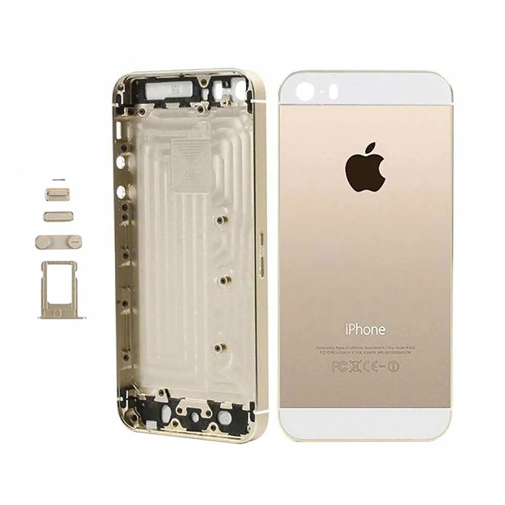 Корпус apple iphone. Корпус iphone se 5s. Айфон 5 Голд. Iphone 5s золотой. Айфон 5s задний корпус.