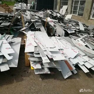 Композитные отходы