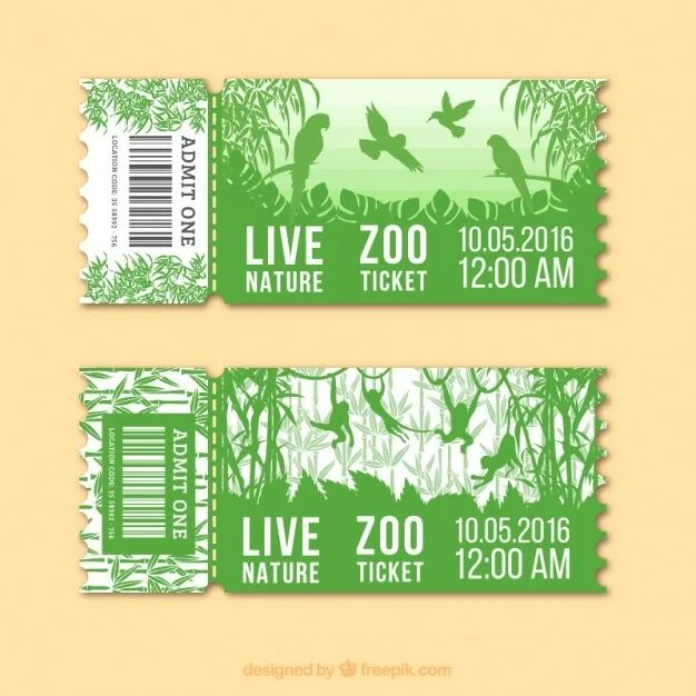 Сайт зоопарка купить билет. Макет билета в зоопарк. Билетик в зоопарк. Билеты в зоопарк для детей. Билетики в зоопарк для детей.