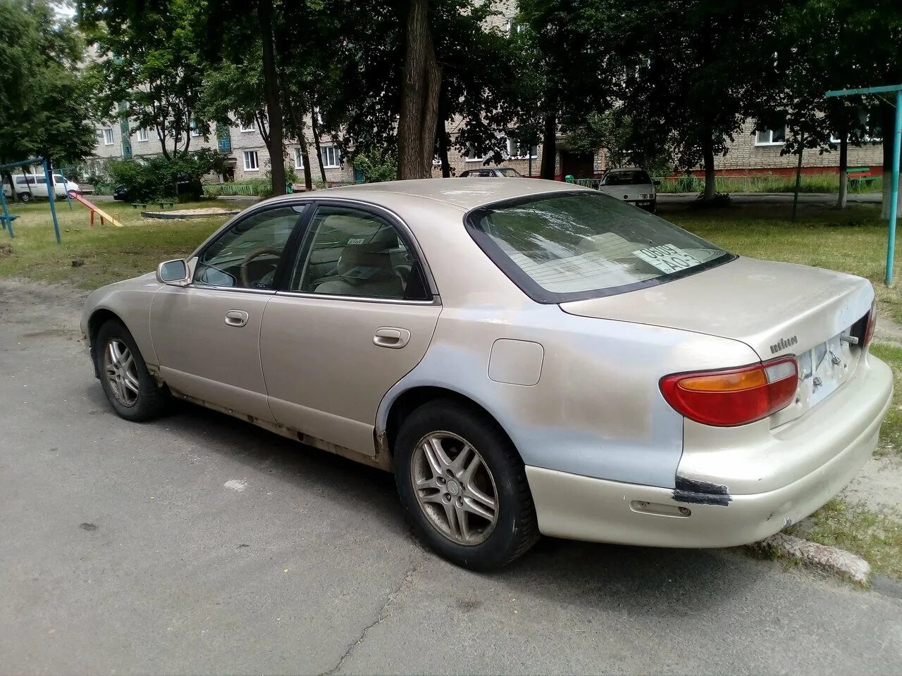 Millenia купить. Мазда Милления 1998 2.5. Мазда Милления 1998. Mazda Millenia 2002 2.5. Mazda Millenia 2003.