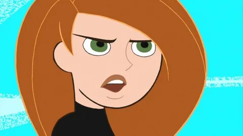 Team Impossible Screen Captures .:::. Kim Possible Fan World