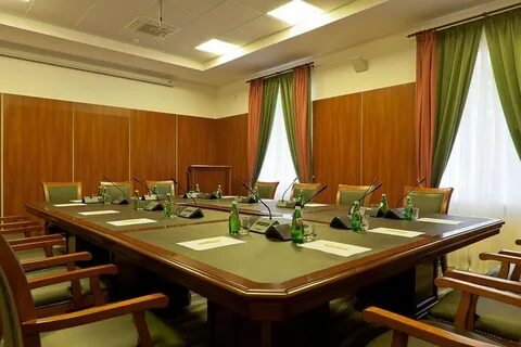 Arthurs hotel by mercure