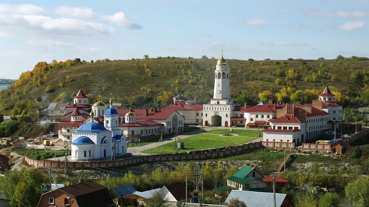 Самарская область форумы. Свято-Богородичный Казанский монастырь в селе Винновка. Храм в Винновке Самарской области. Мужской монастырь Винновка Самарская. Село Винновка Самарская область мужской монастырь.