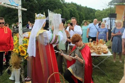 День ряжска
