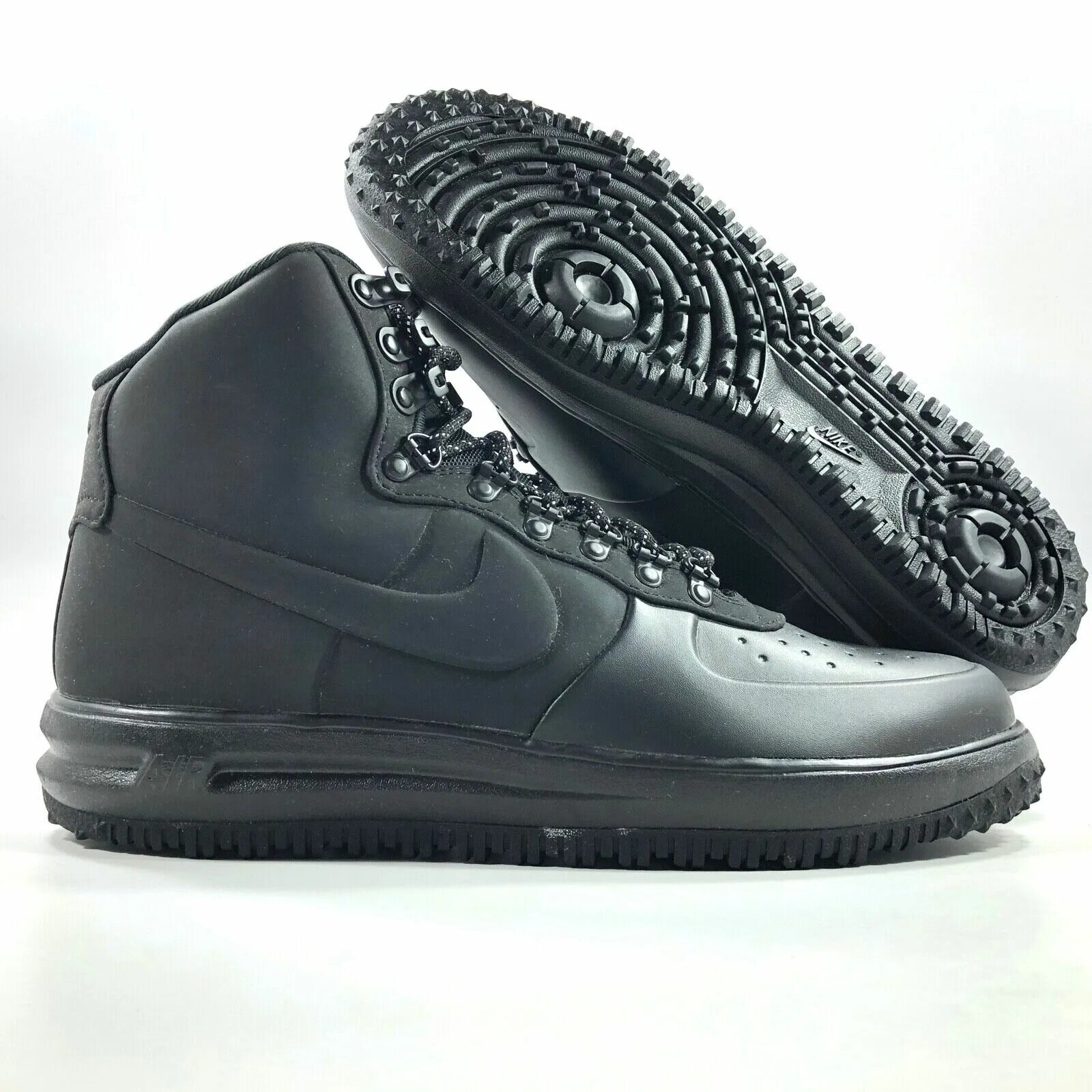 Lunar force 1 duckboot black. Nike lunar force 1 duckboot 18 black. nike lunar force 1 duckboot. nike lunar force 1 duckboot black gum. nike lunar force 1 duckboot 18 черные.