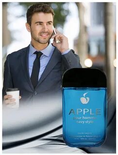 Apple styles