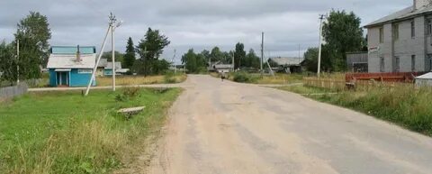 Рп5 архангельская область устьянский