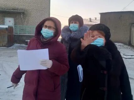 Работа в чернышевском