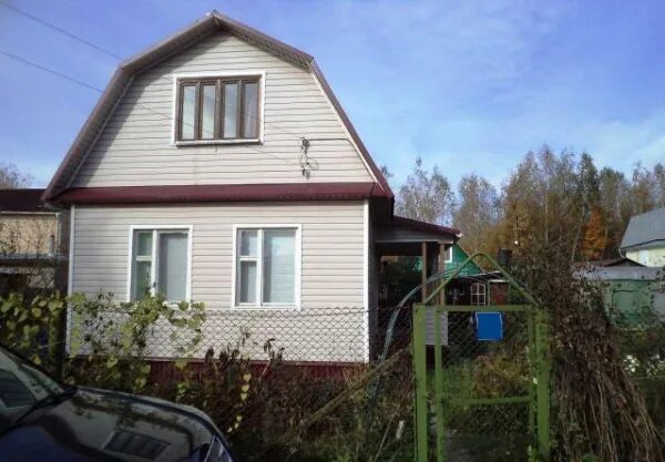 участок 150 кв м. дачный домик 100 км от мкад. м на участке 5 соток. кирпичный дачный домик на шести сотках в снт. воровского.