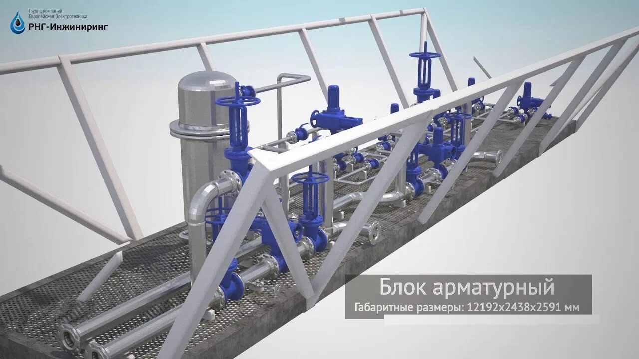 Рнг инжиниринг