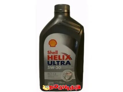 Shell helix ultra 5w30 c3