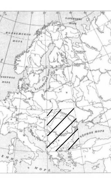 Заштрихуйте на контурной карте древнюю грецию. Заштрихуйте на контурной карте. Заштрихуй на контурной карте Европы. ВПР по истории заштрихуйте на контурной карте 1 четырехугольник.