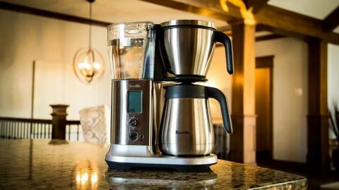 Coffee maker