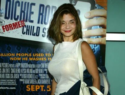 Laura San Giacomo fotka