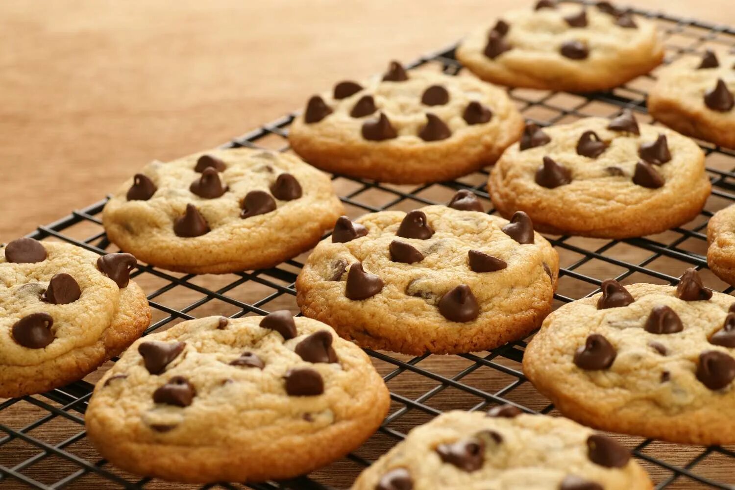 Send cookies