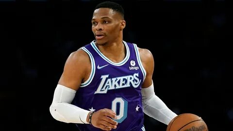 Russell Westbrook exercises $47M option with Lakers.