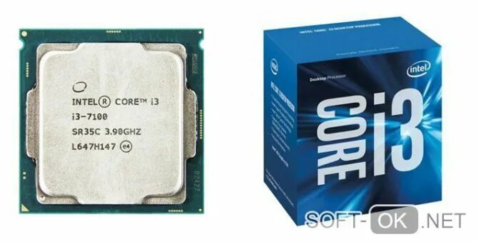 Cpu intel core i3 7100. Intel core i3-7100. интел кор i3 7100. процессор интел кор i3. intel core i3-7100 lga1151, 2 x 3900 мгц.