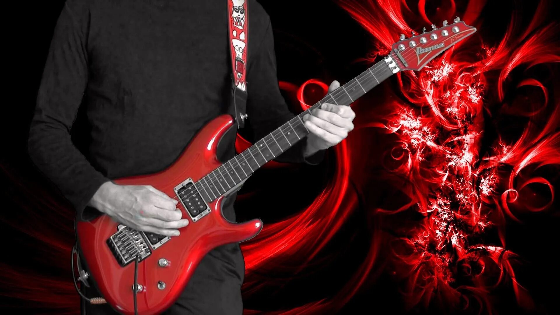 Гитара. Музыкальные струны. Электрогитара фон. Рок гитара. Человек играющий на гитаре.
