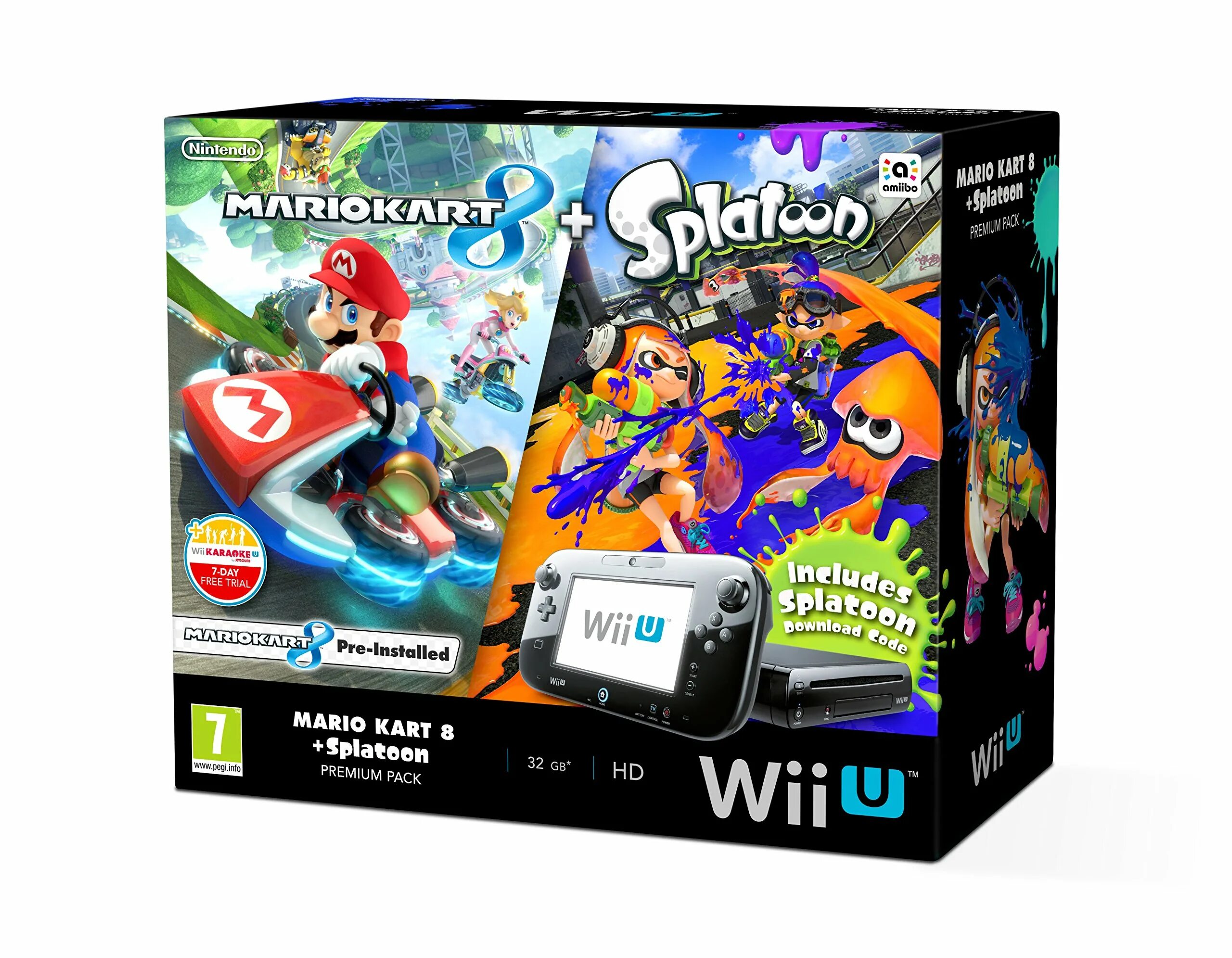 Nintendo Wii u. Splatoon Wii u. Splatoon Nintendo Wii u. Wii u Bundle. Nintendo wii games