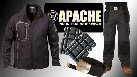 Apache work