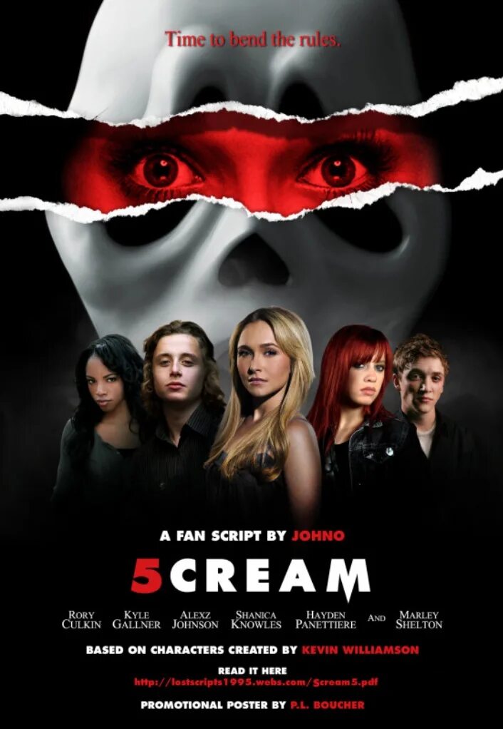 Scream 5 2022. Крик 5 Постер. Кирби Рид крик 5. Вопль 5