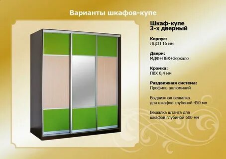 Купе в кубе