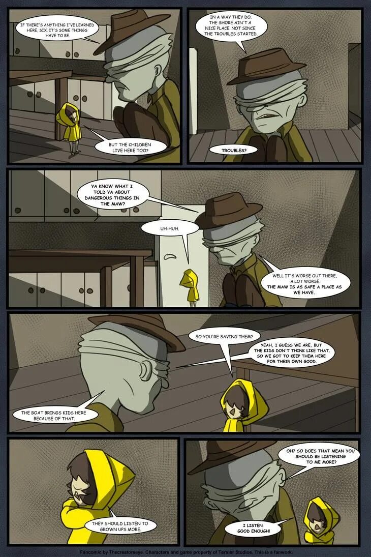 Литл найтмерс комикс. Маленькие кошмары комикс. little nightmares comics. nightmares комикс пони. little nightmares комикс на русском.