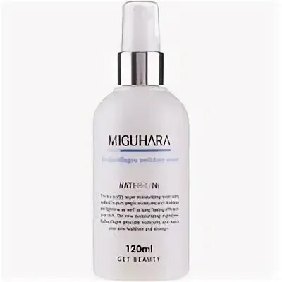 Miguhara тонер для лица