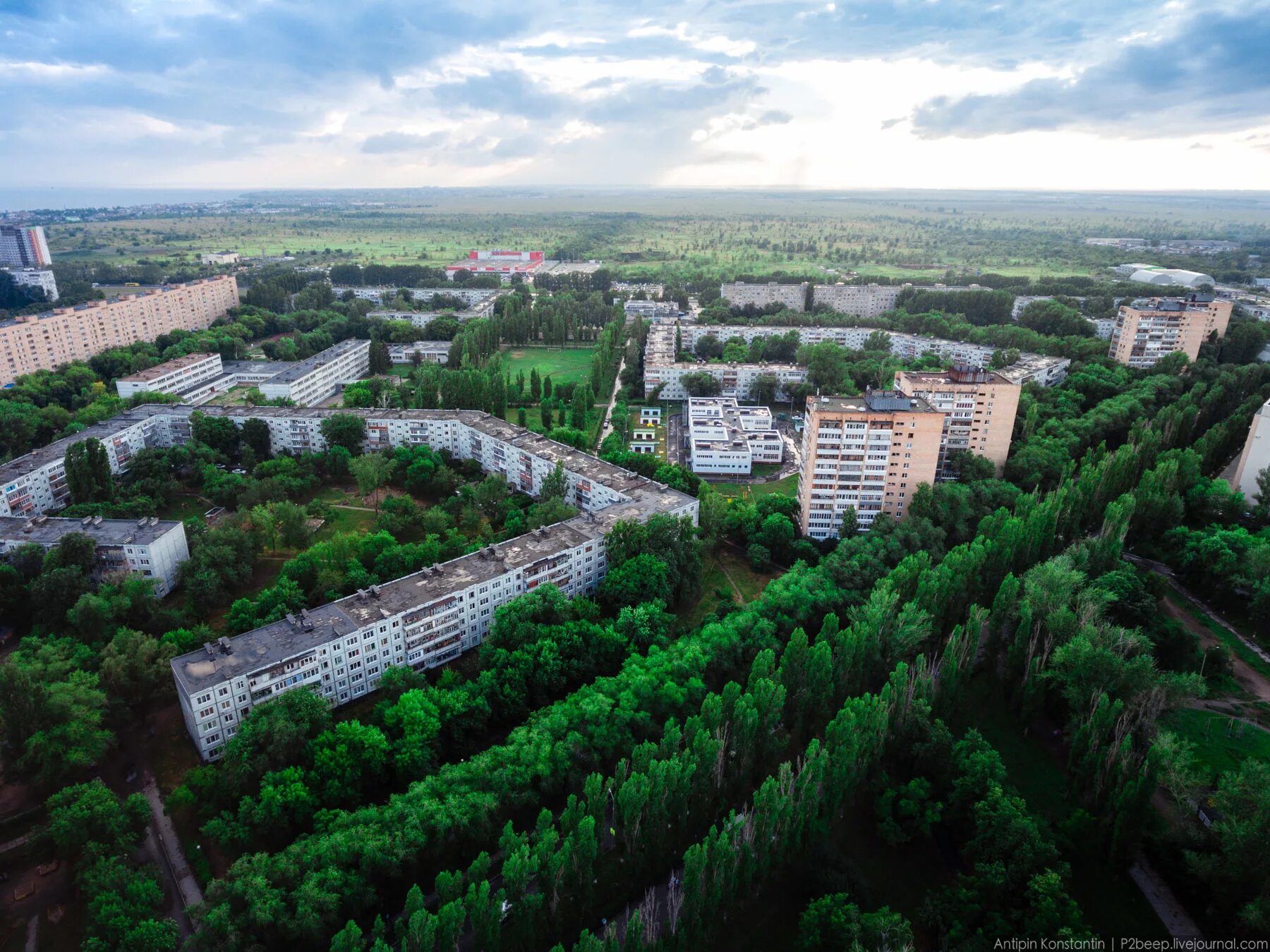 Зеленый город какая область. Медгородок Тольятти. Медгородок Луганск. Тольятти вид сверху. Тольятти зеленый город.