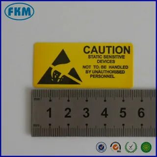 Warning status