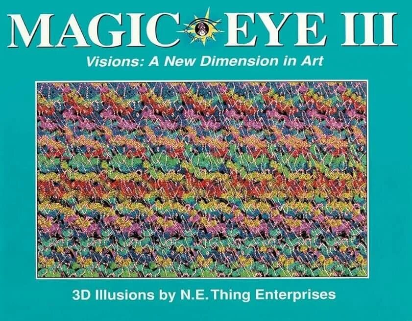 The new dimensions