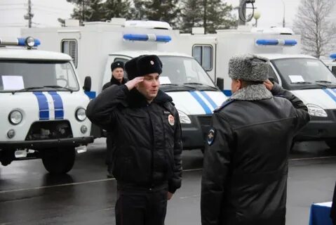 Полиция архангельск
