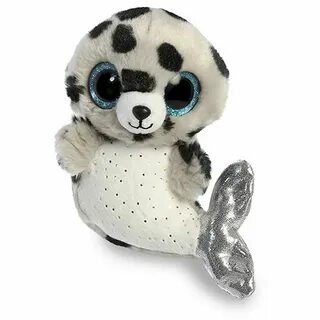 Мягкая игрушка юху