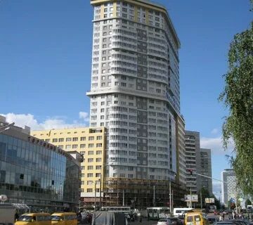 Ул ярцевская д 14