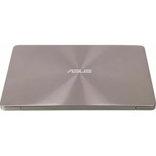 Серые ноутбуки asus