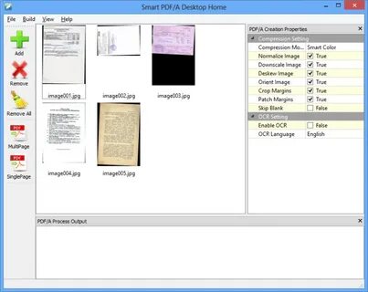 Smart pdf