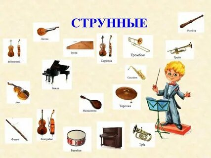 На каких инструментах умел играть лермонтов