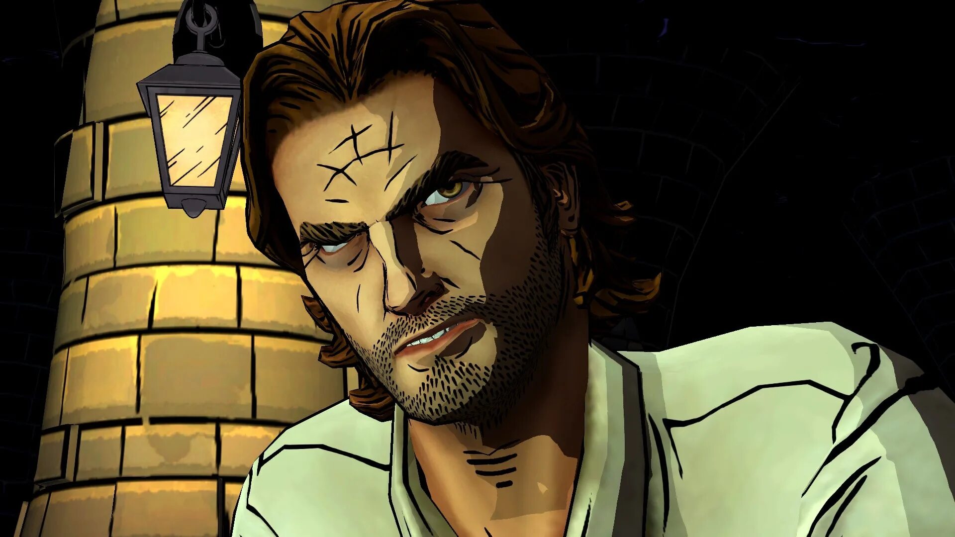 Бигби волк. Бигби Вульф the Wolf among us. Волк из the Wolf among us. Бигби и Нерисса.