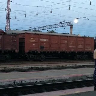 Жд уссурийск